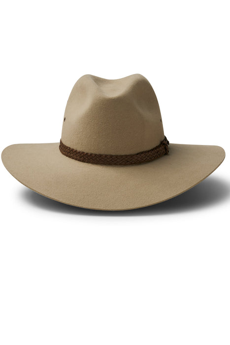 Akubra Riverina Sand