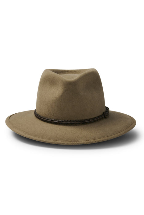 Akubra Traveller Bran
