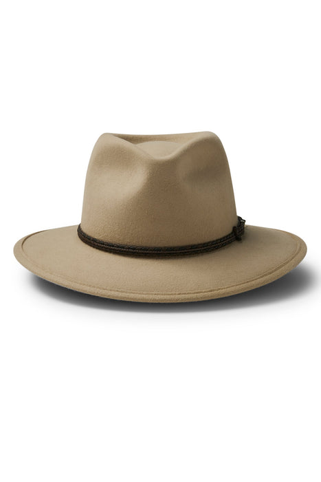 Akubra Traveller Sand
