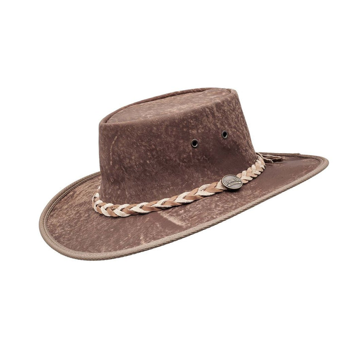 Barmah Hats Squashy Roo