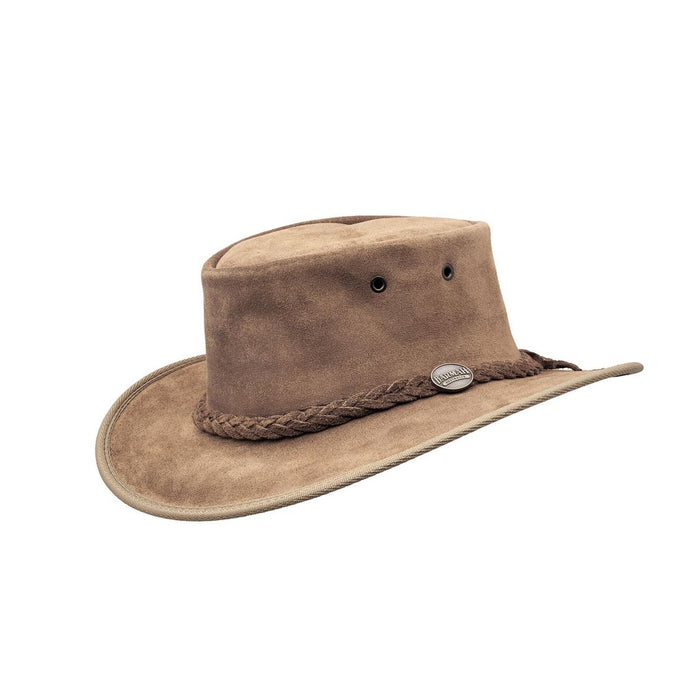 Barmah Hats Kidz Lidz