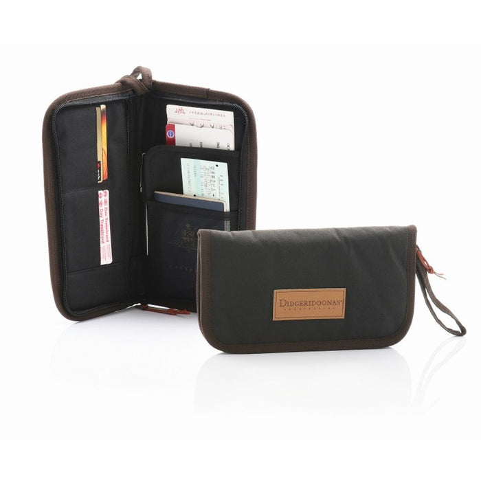 Didgeridoonas Aus Travellers Pouch