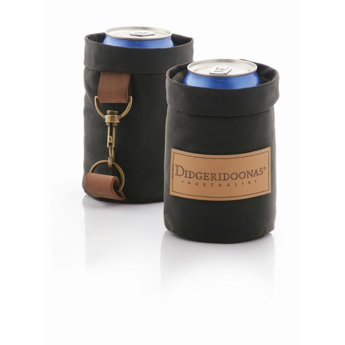 Didgeridoonas Australian Can Cooler