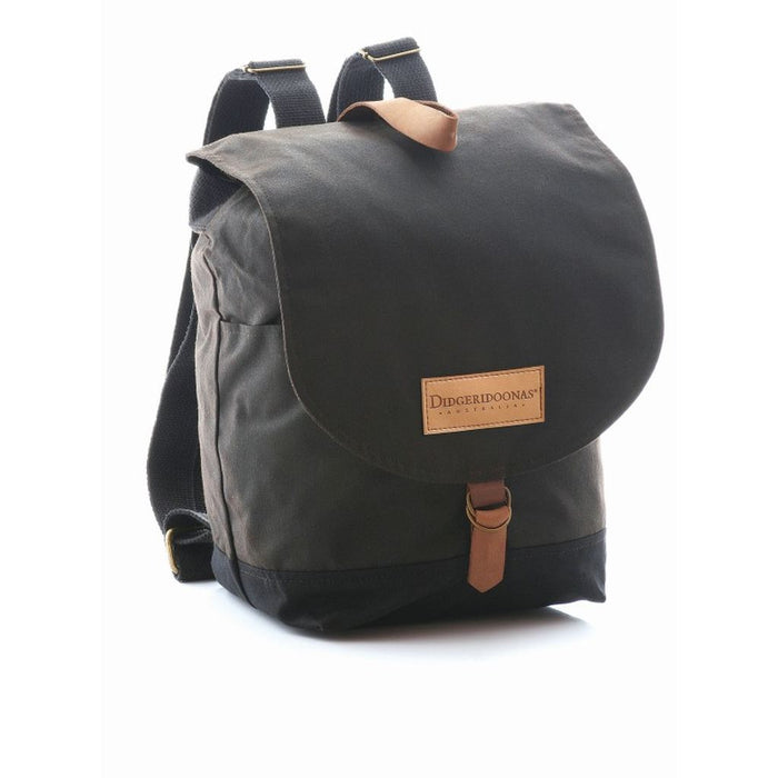 Didgeridoonas Backpack