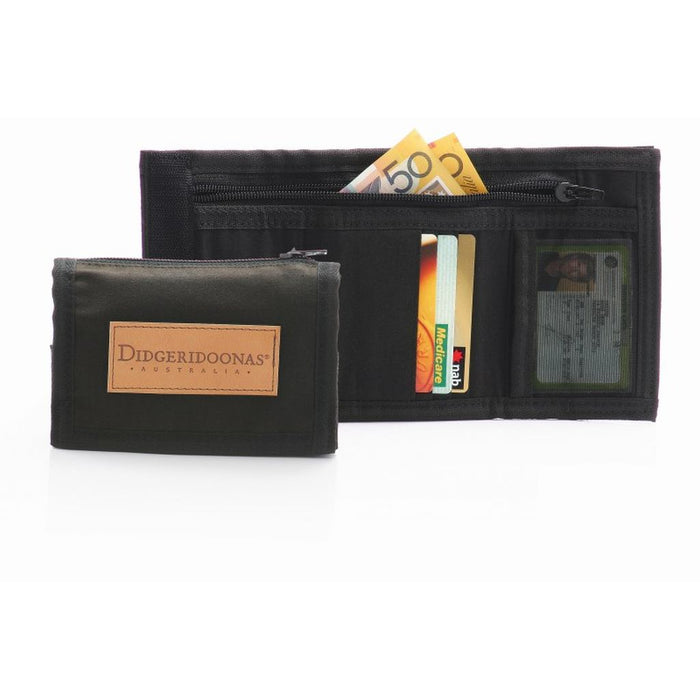 Didgeridoonas Wallet