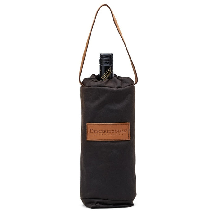 Didgeridoonas Woolly Wine Cooler