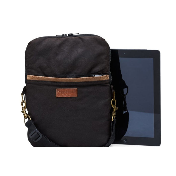 Didgeridoonas Ipad Tablet Carrier