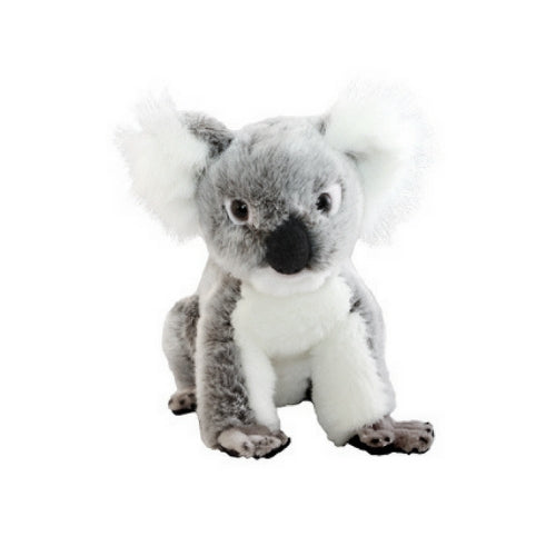 Koala Soft Toy 28cm sitting - Betsy