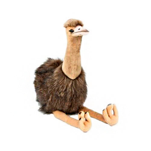 Emu Soft Toy 30cm - Emily