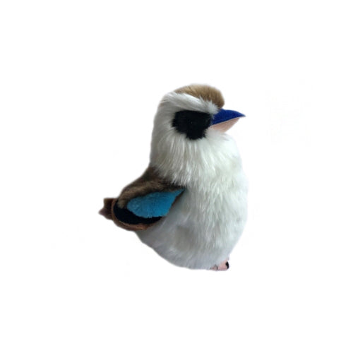 Kookaburra Soft Toy 23cm - Hillary