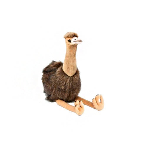 Emu Soft Toy 25cm - Penny