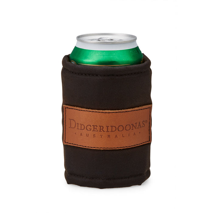 Didgeridoonas Stubbie Quilt
