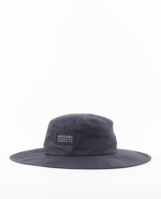 Rip Curl Valley Wide Brim Hat