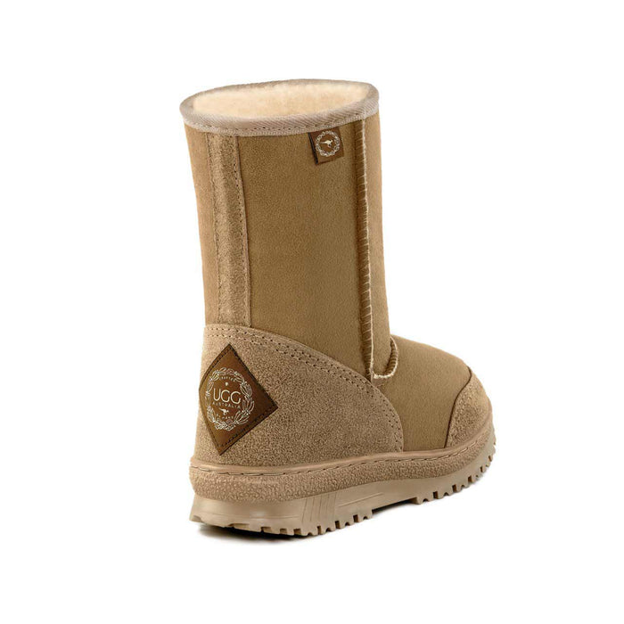 Ugg Australia Bondi 3/4 Chestnut