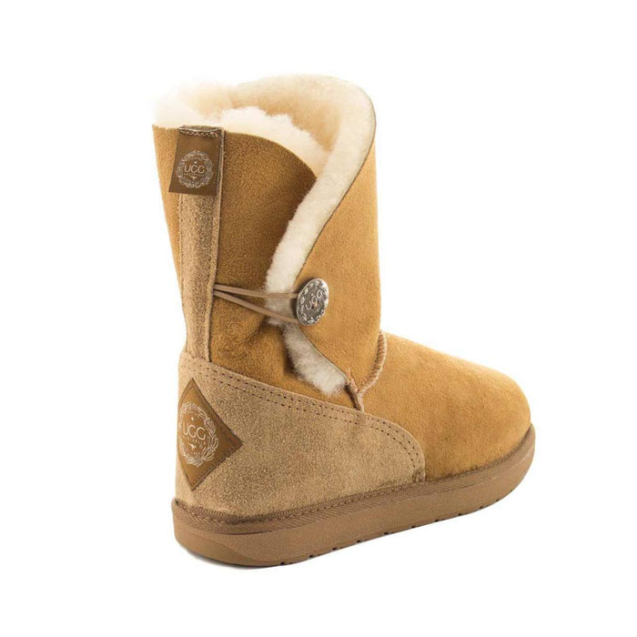 Ugg Australia Brighton 3/4 Chestnut
