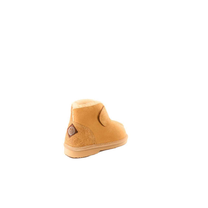 Ugg Australia Coaster Chestnut