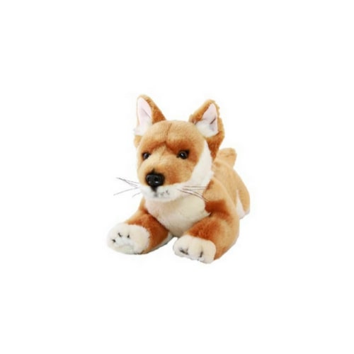 Dingo Soft Toy 33cm, floppy - Max