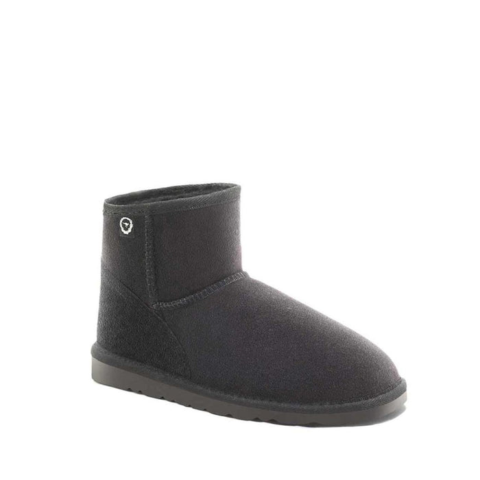 Ugg Australia Classic Mini Boot Black