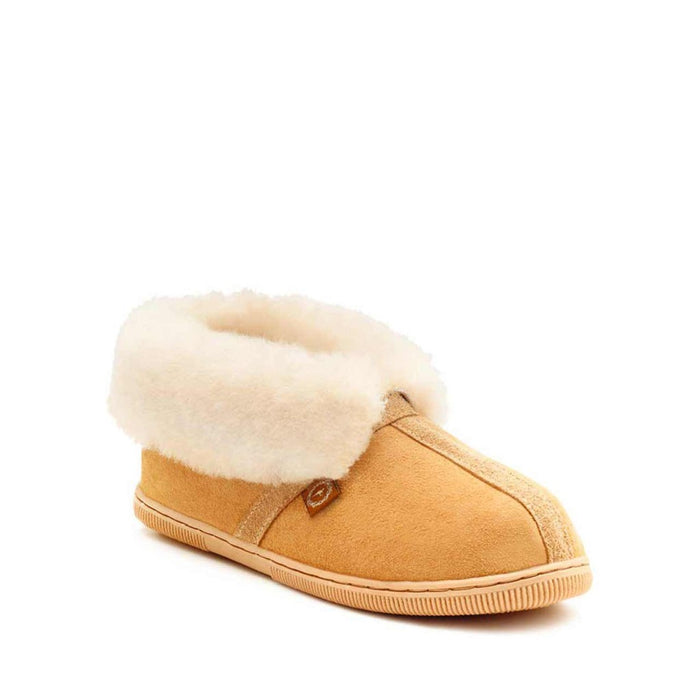 Ugg Australia Queen Chestnut
