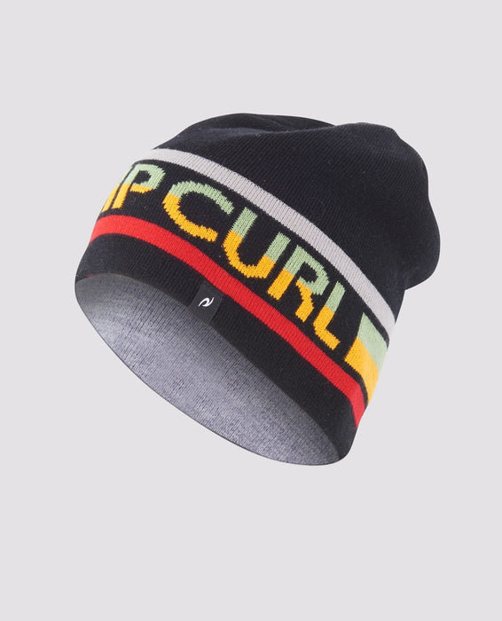 Rip Curl Revo Skull Beanie