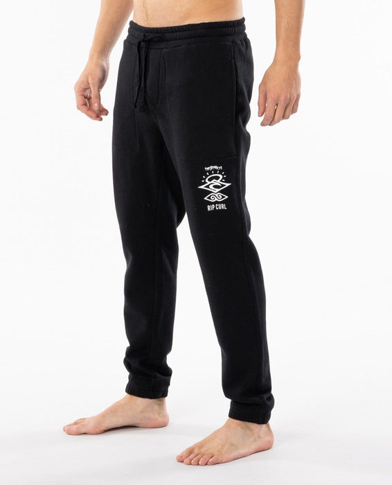 Rip Curl Search Logo Trackpant