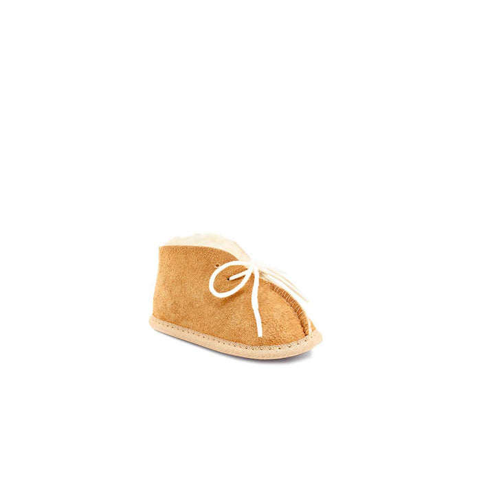 Ugg Australia Baby Booties Chestnut