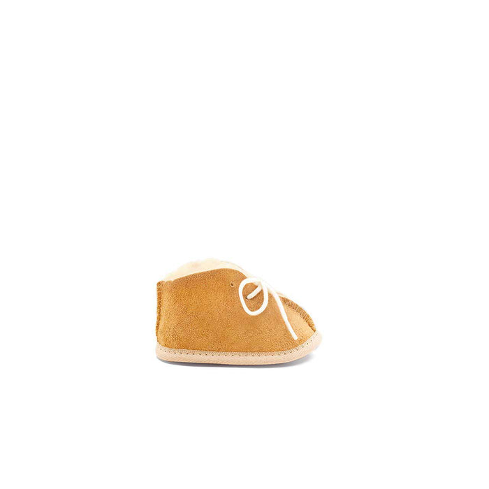 Ugg Australia Baby Booties Chestnut