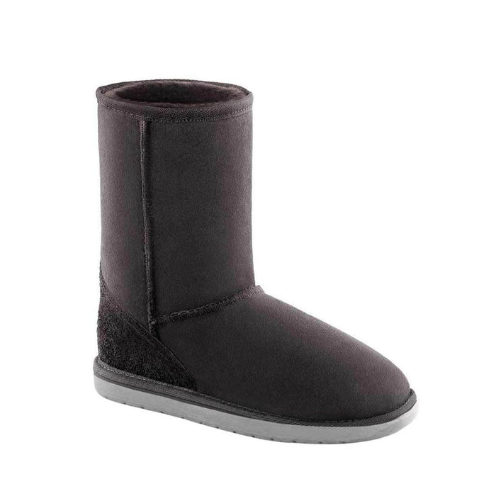 Made By Ugg Australia Classic Tidal 3/4 Black