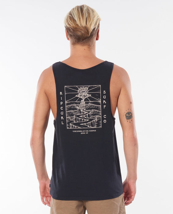 Rip Curl Endless Runners Tank Top