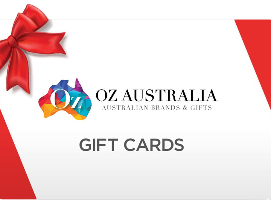 Oz Australia Gift Card