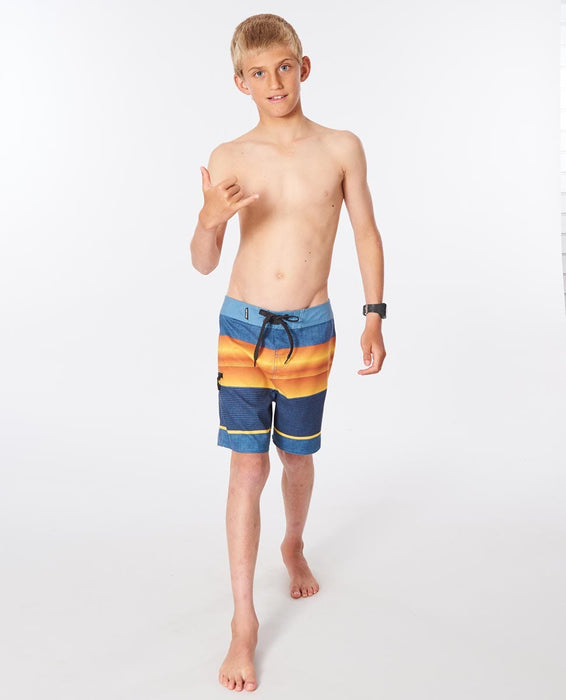 Rip Curl Hawken Boardshort Boy