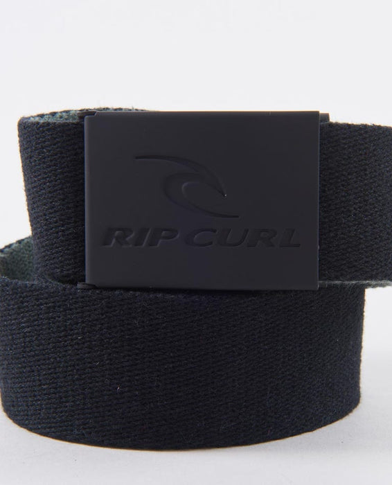 Rip Curl Snap Revo Webbed Belt