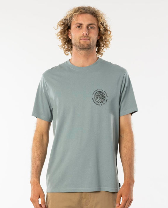 Rip Curl Sunsets Tee