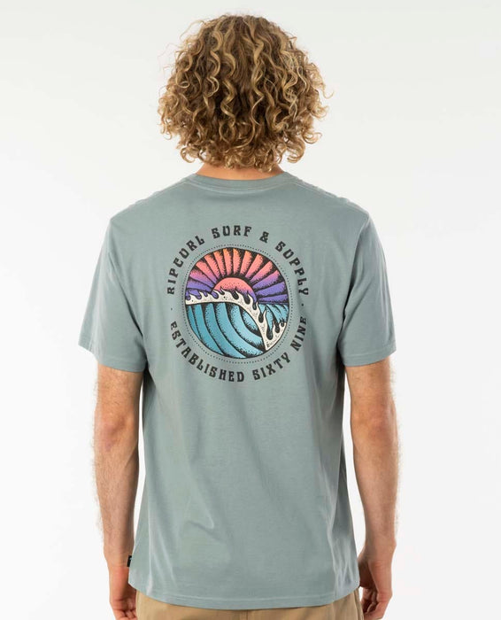 Rip Curl Sunsets Tee