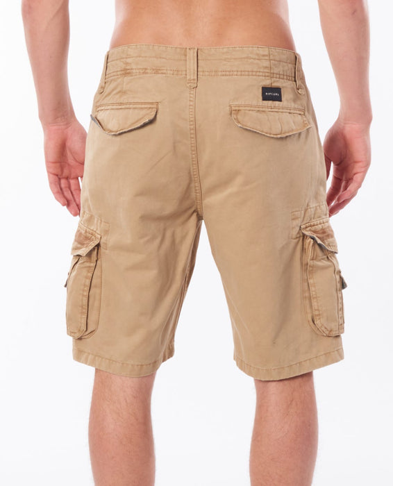 Rip Curl Trail Cargo Walkshort
