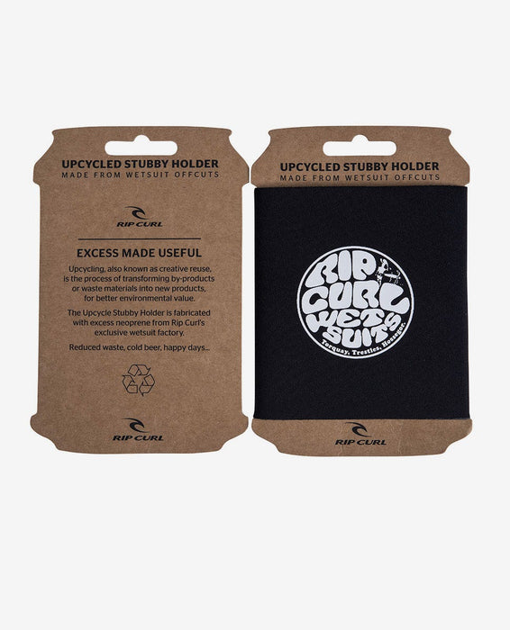 Rip Curl Upcycle Stubby Holder