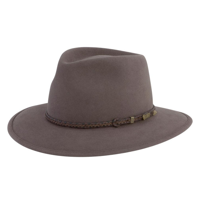 Akubra Traveller