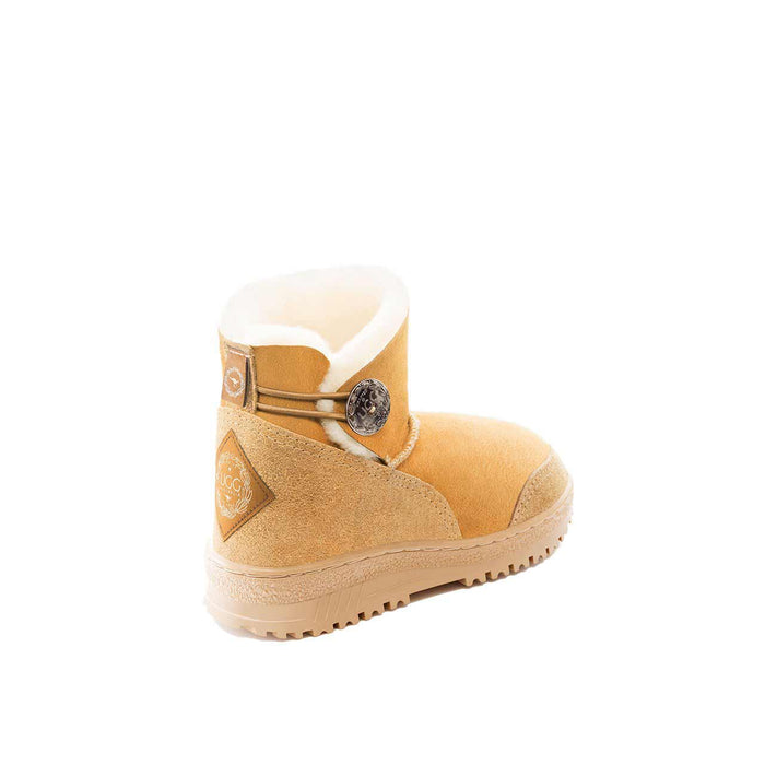 Ugg Australia Bondi Mini Brighton Chestnut