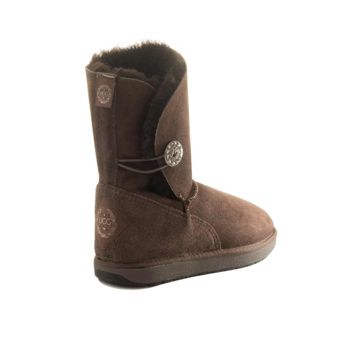 Ugg Australia Brighton 3/4 Choc