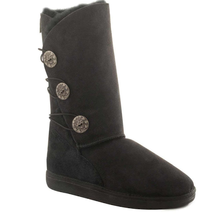 Ugg Australia Brighton 3 Black