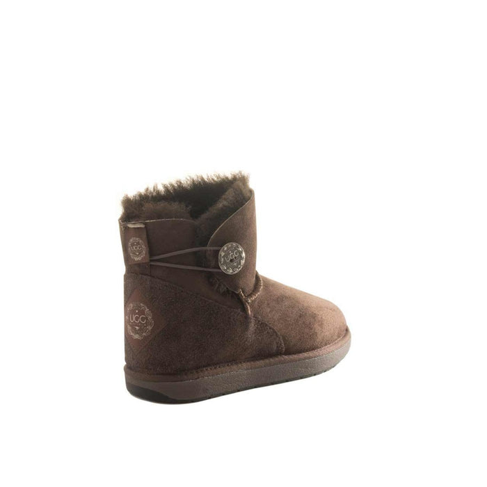 Ugg Australia Brighton Mini Choc