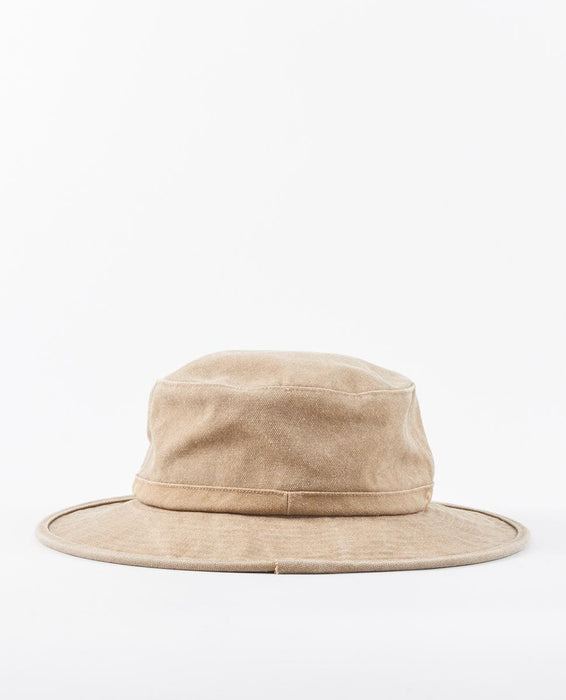Rip Curl Searcher Mid Brim Hat
