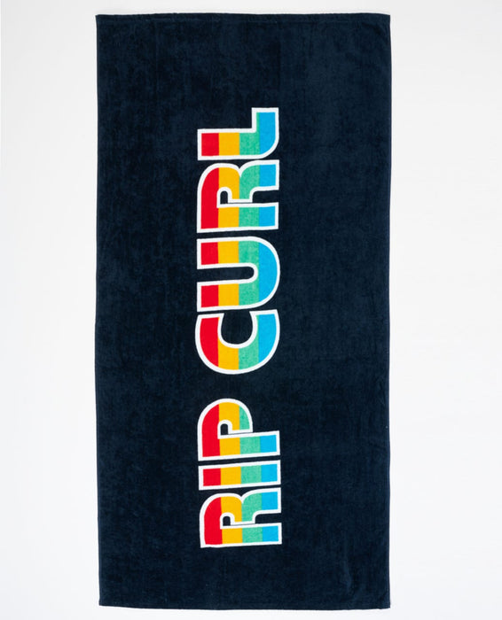 Rip Curl Icons Towel