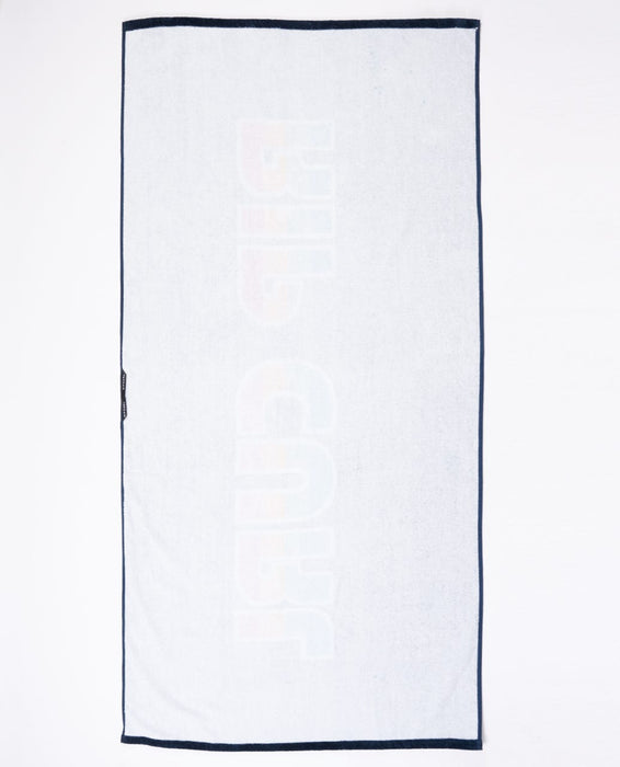 Rip Curl Icons Towel