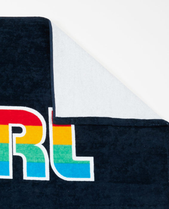 Rip Curl Icons Towel