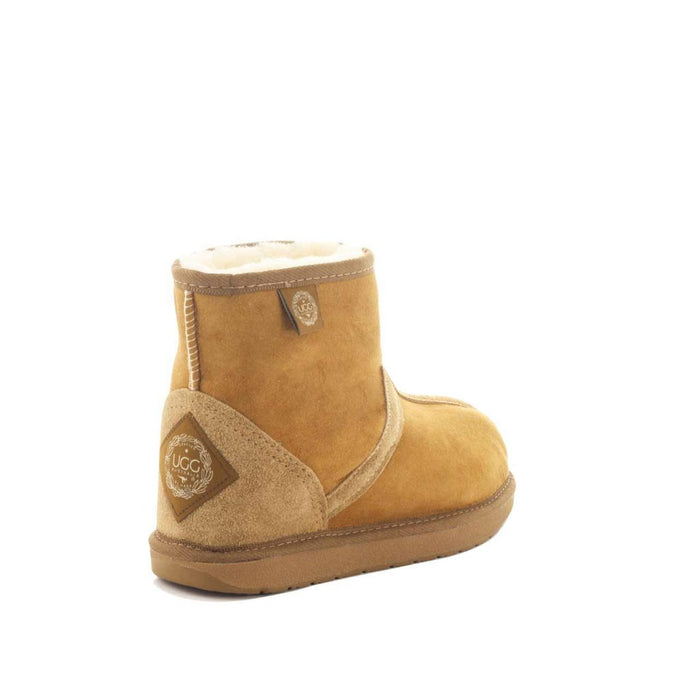 Ugg Australia Eildon Chestnut