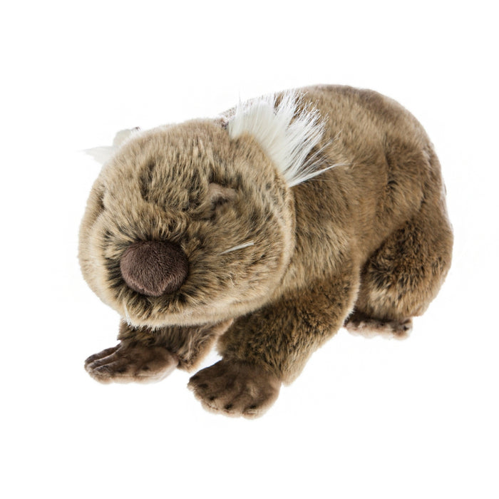 Wombat Soft Toy 42cm - Georgina