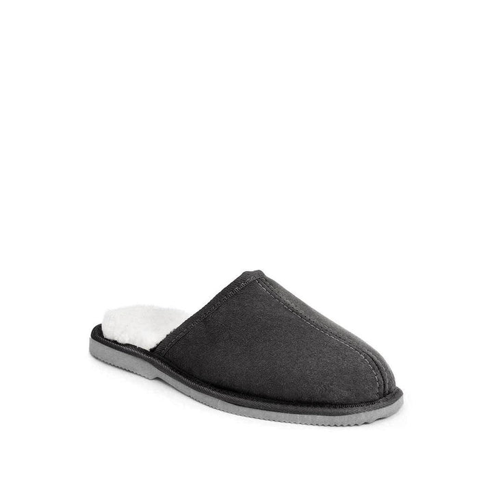 Made By Ugg Australia Scuff Ian Black