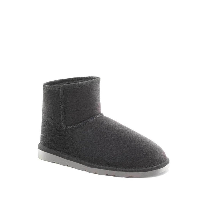 Made By Ugg Australia Classic Mini Black