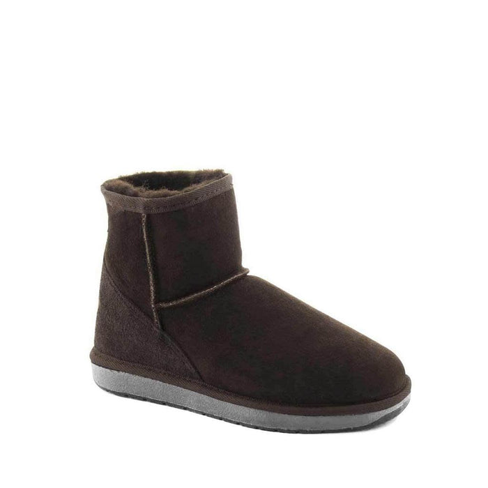 Made By Ugg Australia Classic Mini Choc